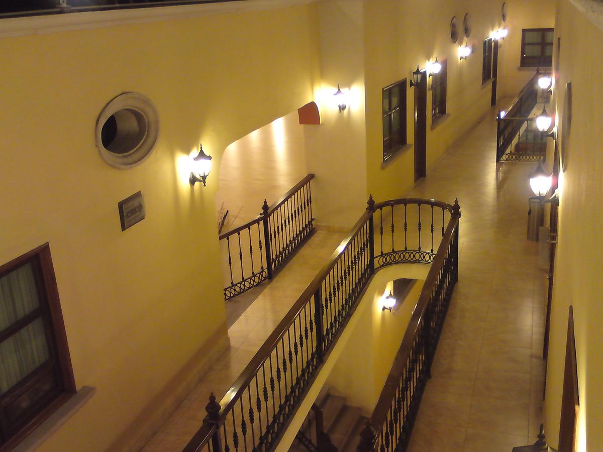 Casa del Virrey Hotel & Suites
