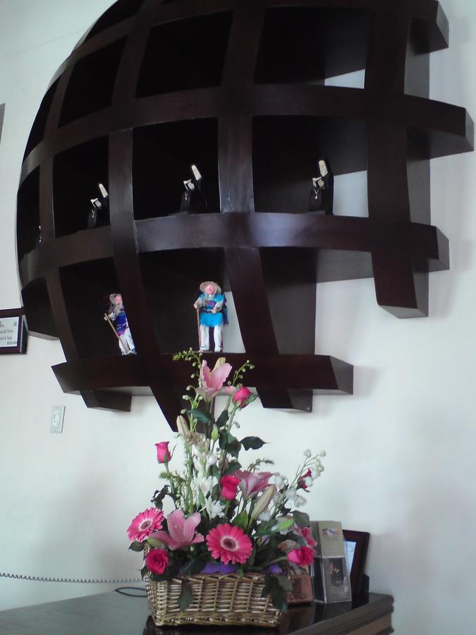Casa del Virrey Hotel & Suites