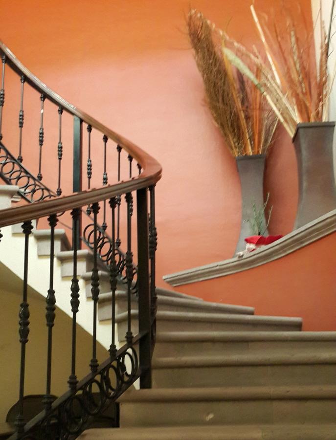 Casa del Virrey Hotel & Suites