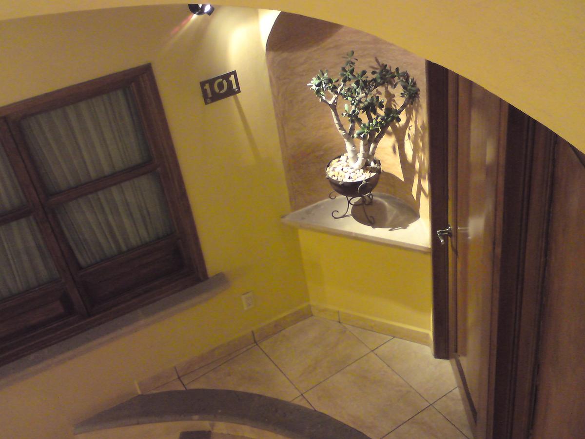 Casa del Virrey Hotel & Suites