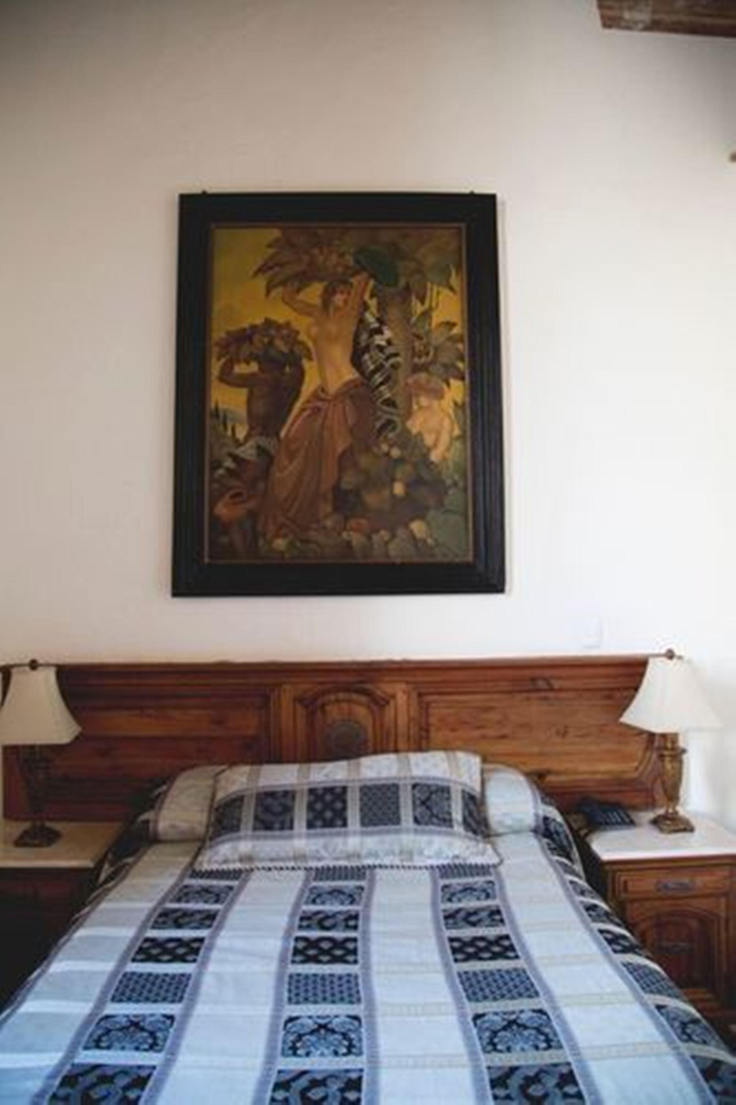 Casa Eugenia Hotel