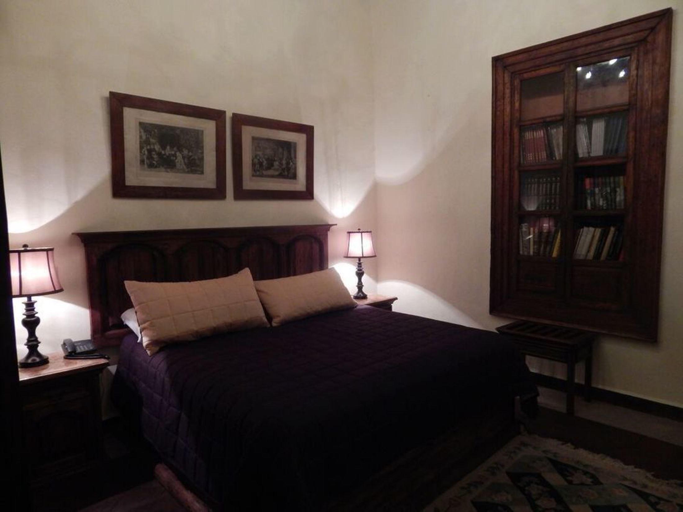 Casa Eugenia Hotel