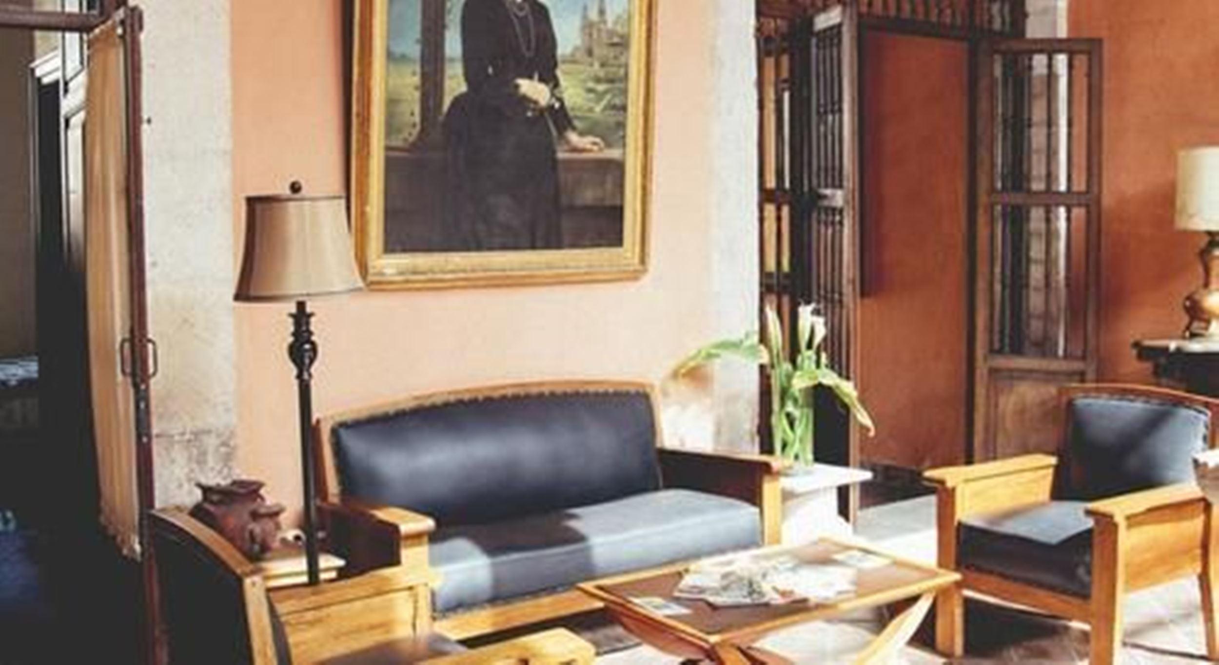 Casa Eugenia Hotel