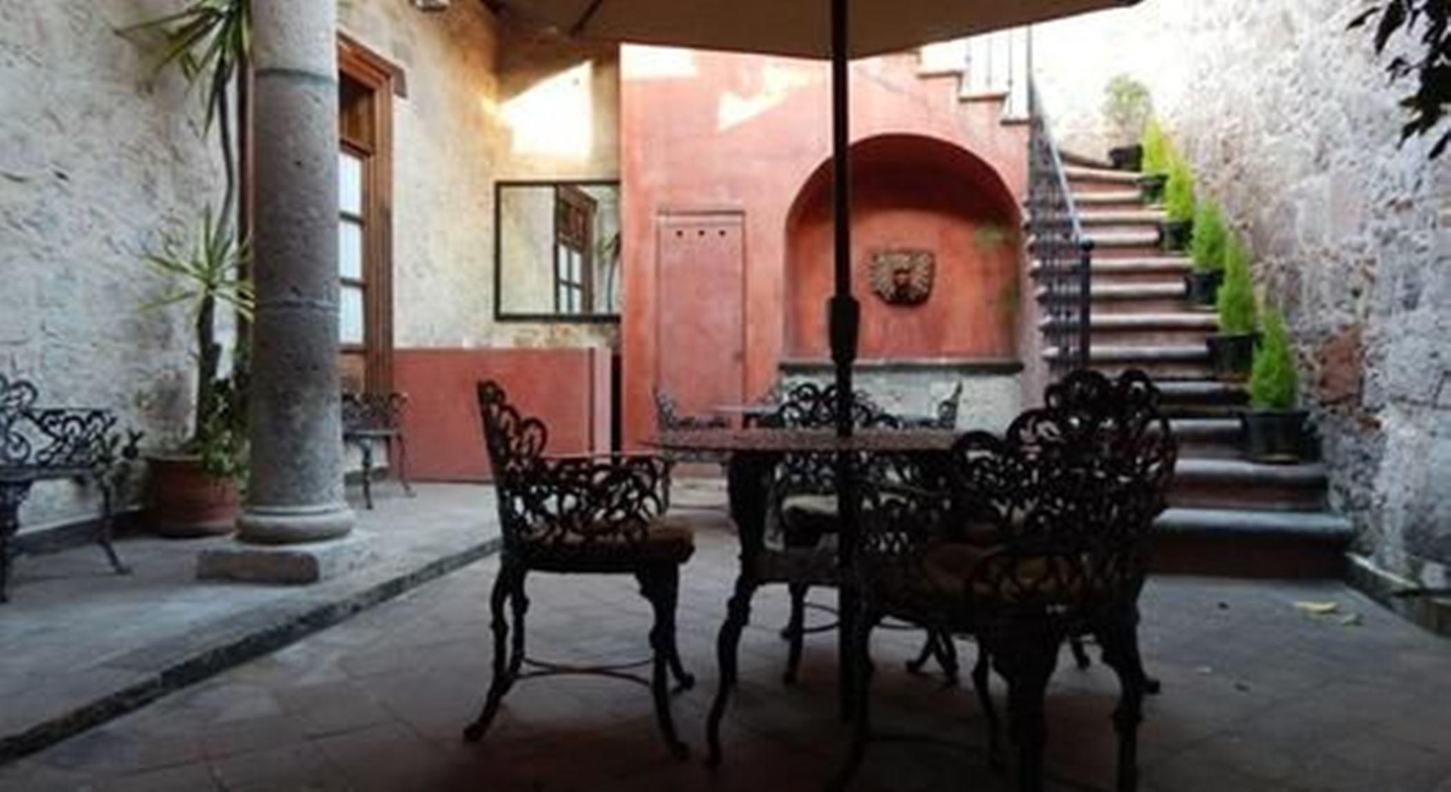 Casa Eugenia Hotel