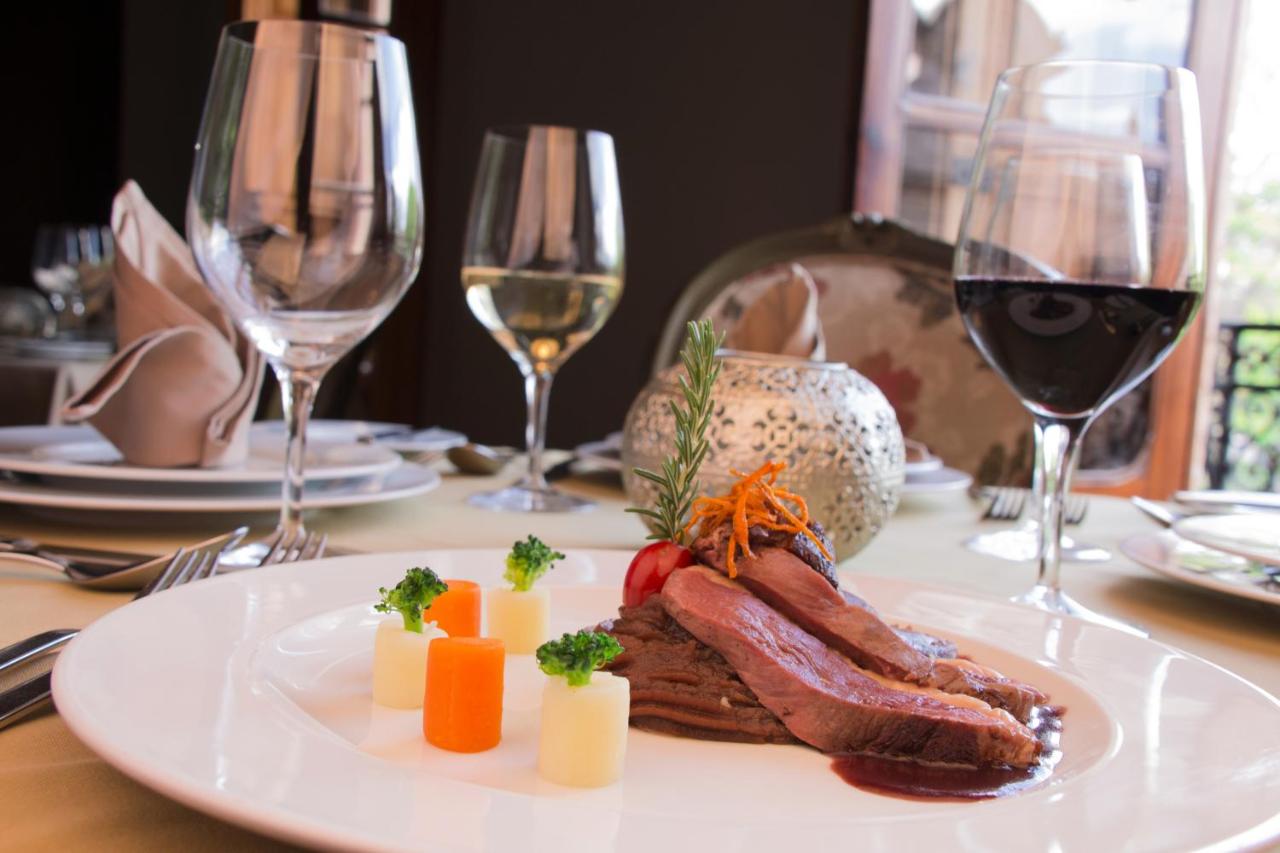 Casa Grande Boutique Hotel