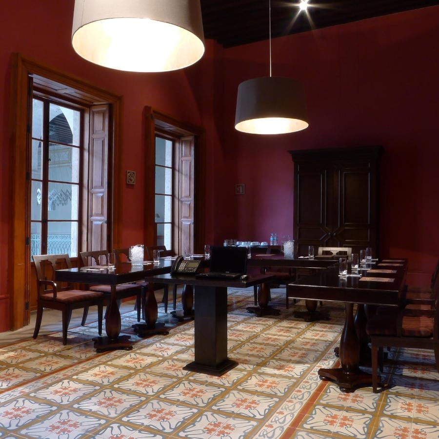 Casa Grande Boutique Hotel