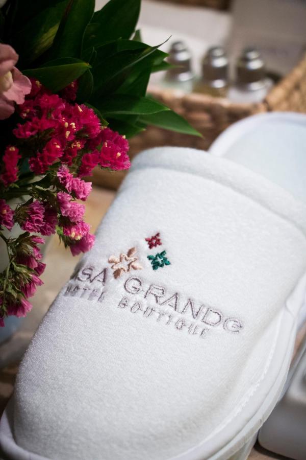 Casa Grande Boutique Hotel