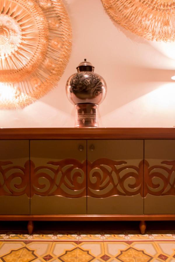 Casa Grande Boutique Hotel