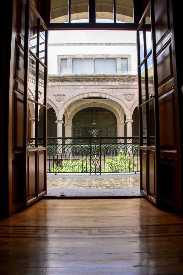 Casa Grande Boutique Hotel
