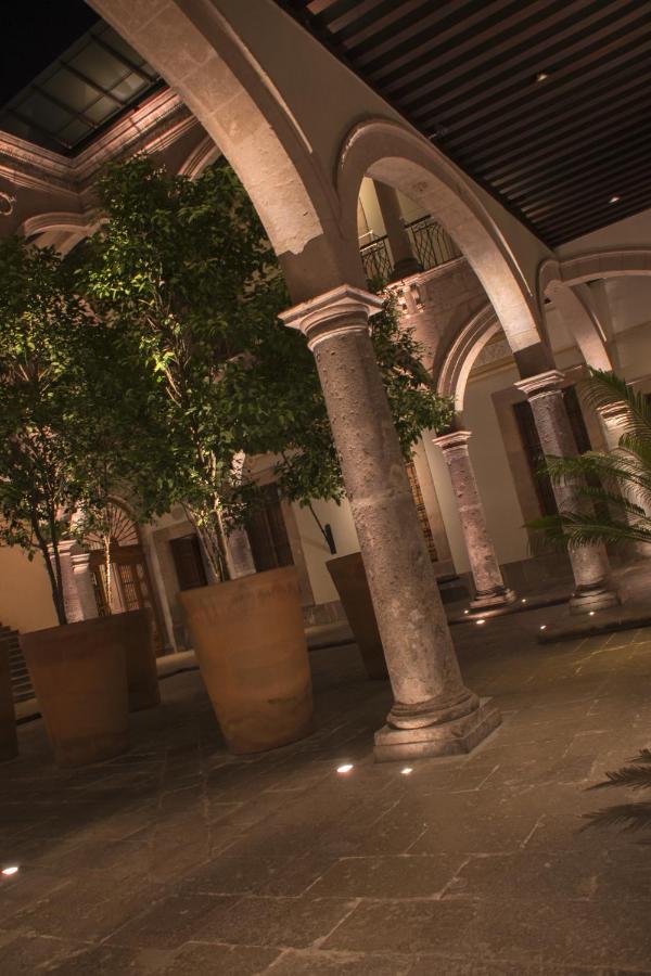 Casa Grande Boutique Hotel