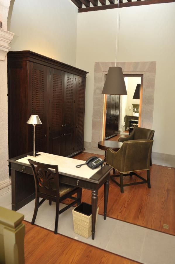Casa Grande Boutique Hotel