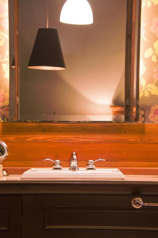 Casa Grande Boutique Hotel
