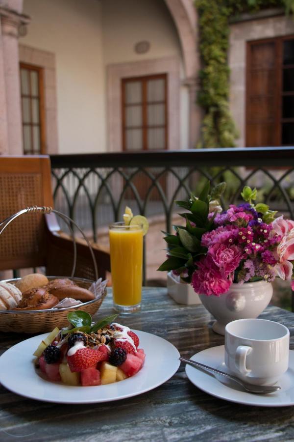 Casa Grande Boutique Hotel