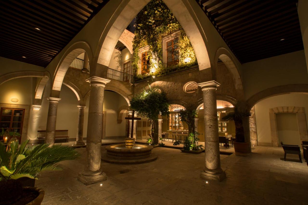 Casa Grande Boutique Hotel
