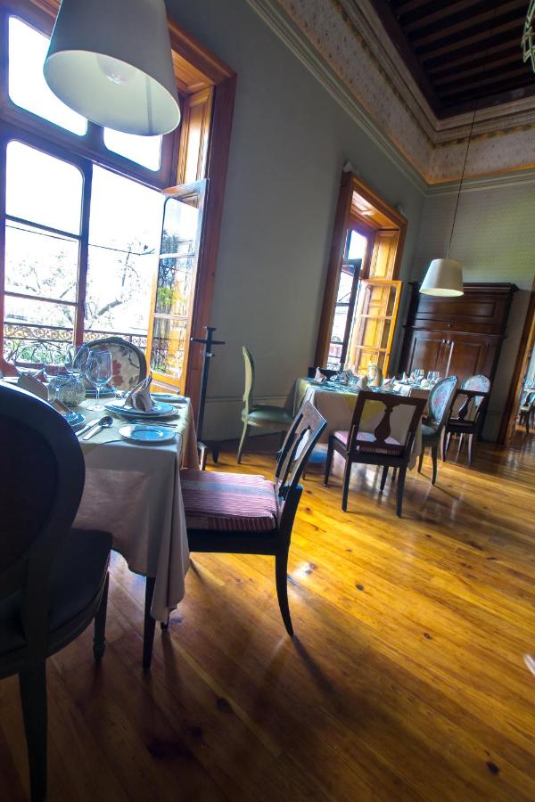 Casa Grande Boutique Hotel