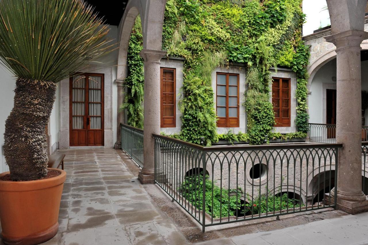 Casa Grande Boutique Hotel