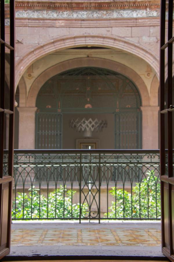 Casa Grande Boutique Hotel