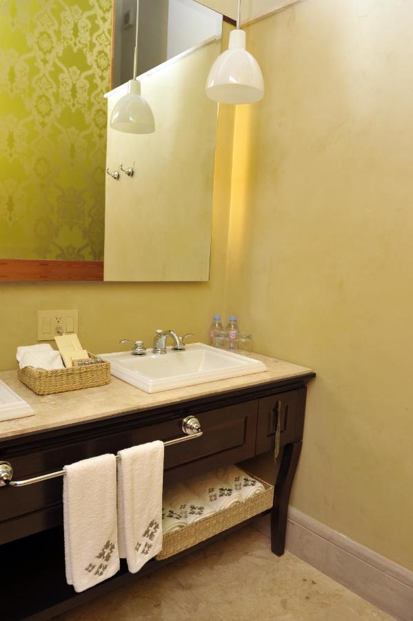 Casa Grande Boutique Hotel