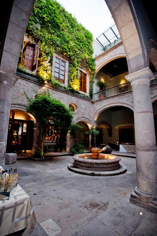 Casa Grande Boutique Hotel