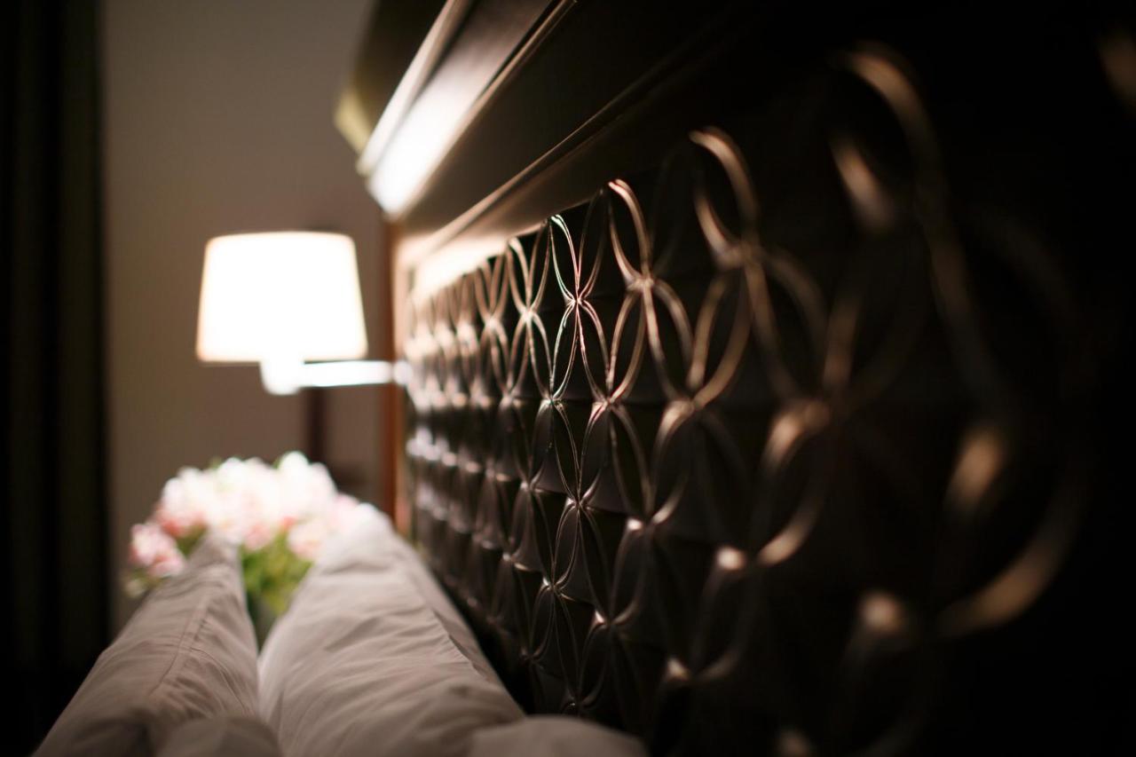 Casa Grande Boutique Hotel