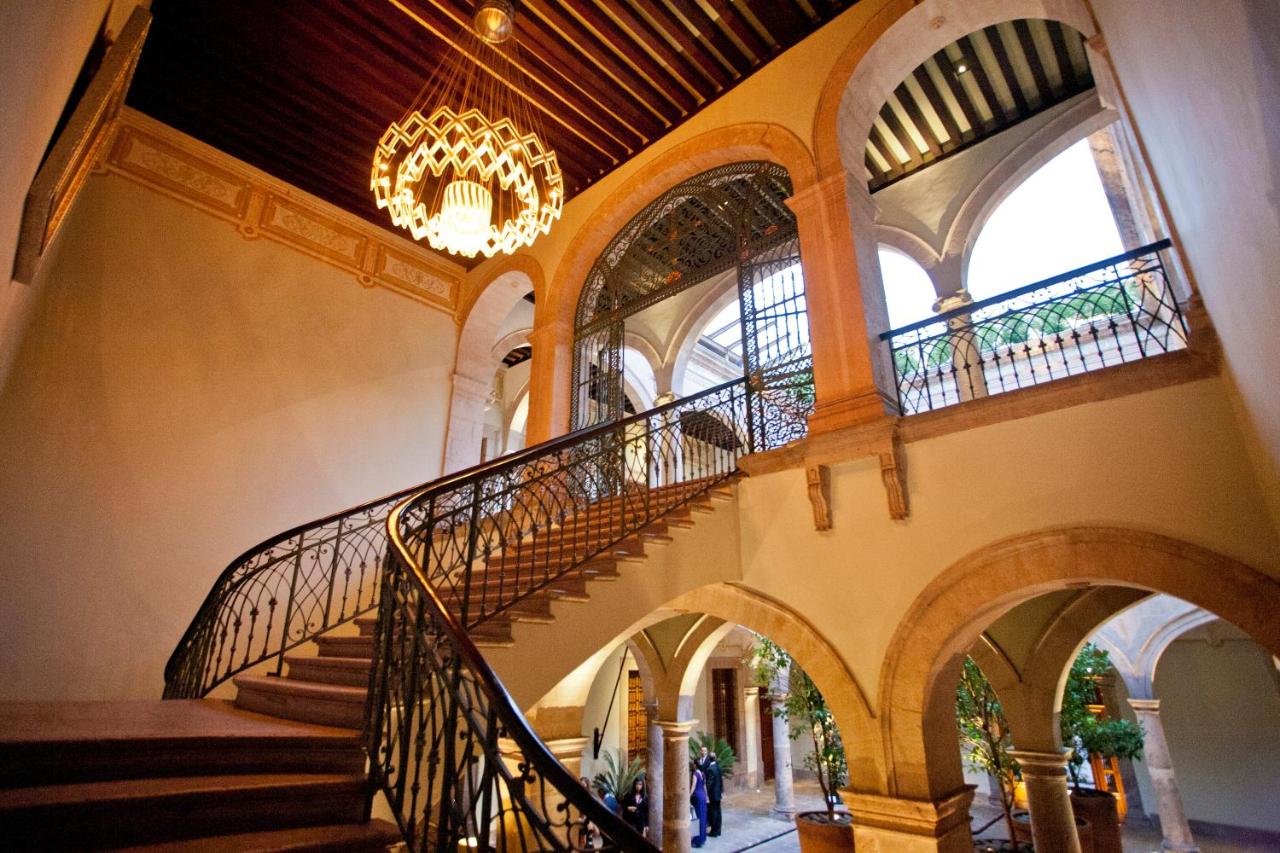 Casa Grande Boutique Hotel