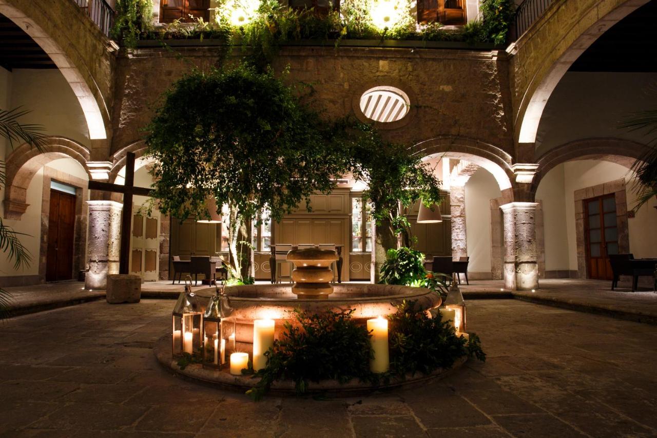 Casa Grande Boutique Hotel