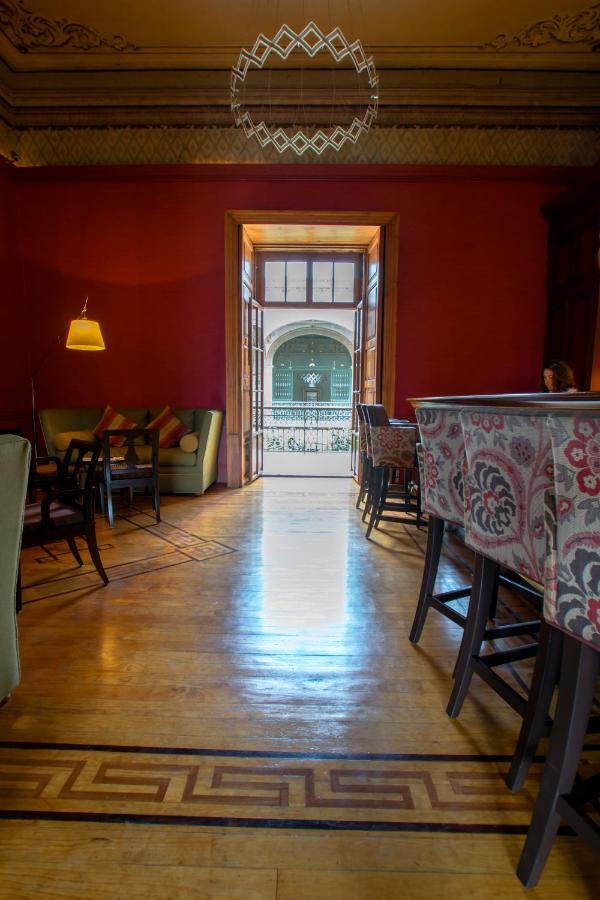 Casa Grande Boutique Hotel