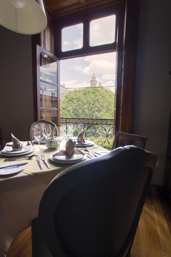 Casa Grande Boutique Hotel
