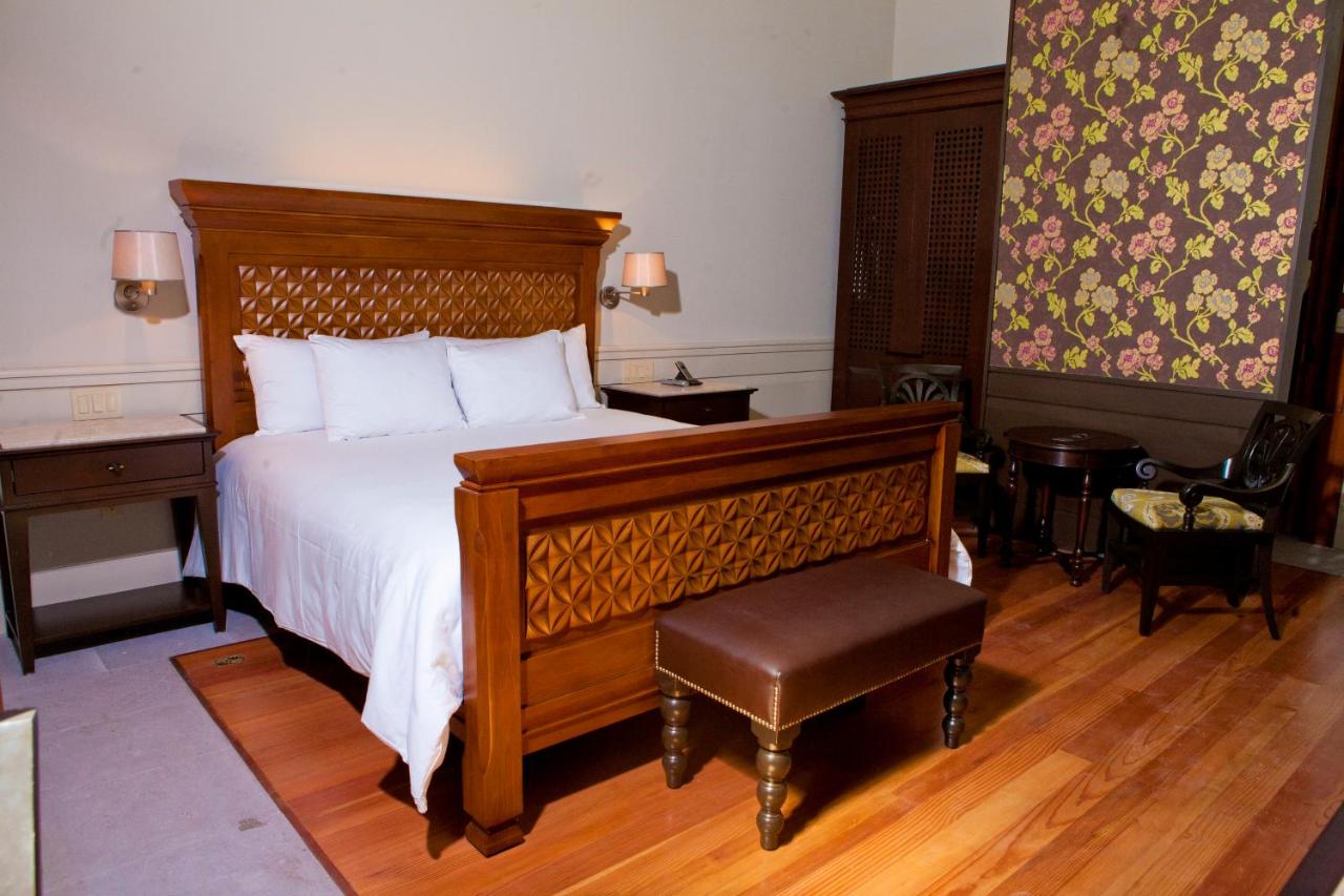 Casa Grande Boutique Hotel