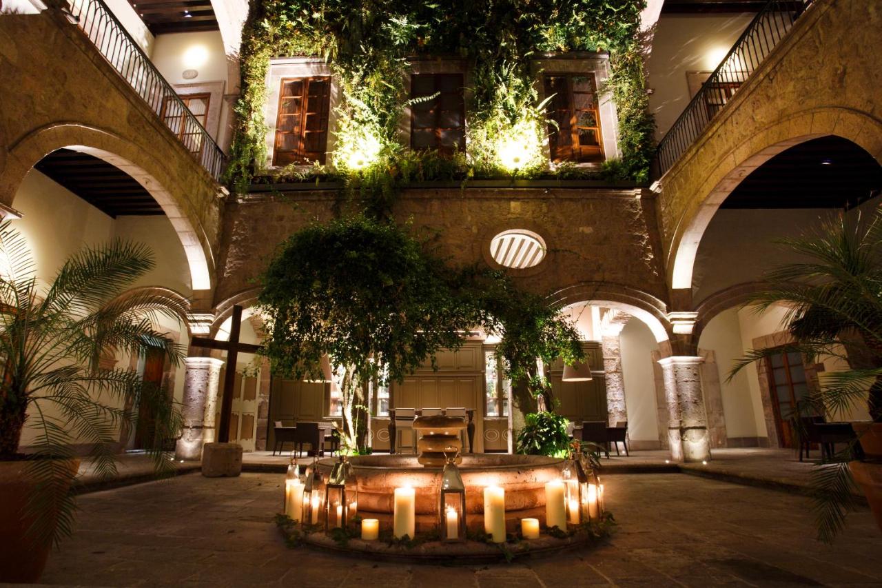 Casa Grande Boutique Hotel