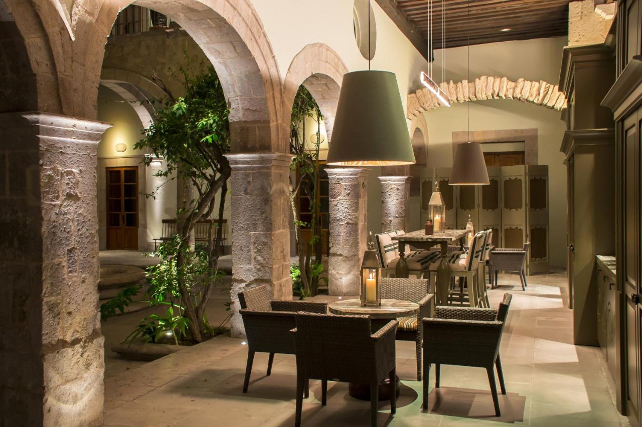 Casa Grande Boutique Hotel