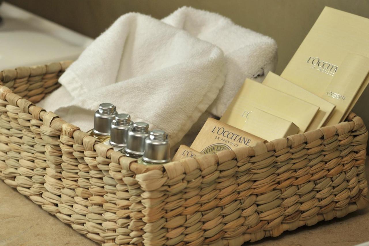 Casa Grande Boutique Hotel