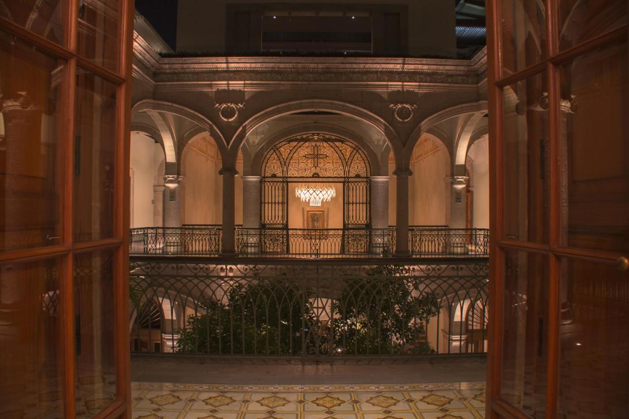 Casa Grande Boutique Hotel