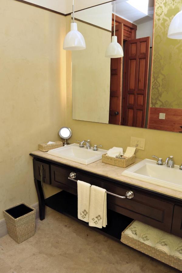 Casa Grande Boutique Hotel