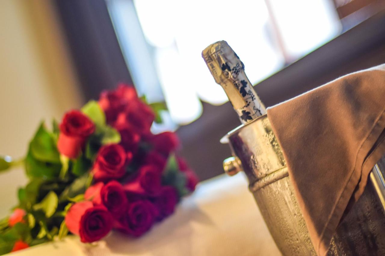 Casa Grande Boutique Hotel