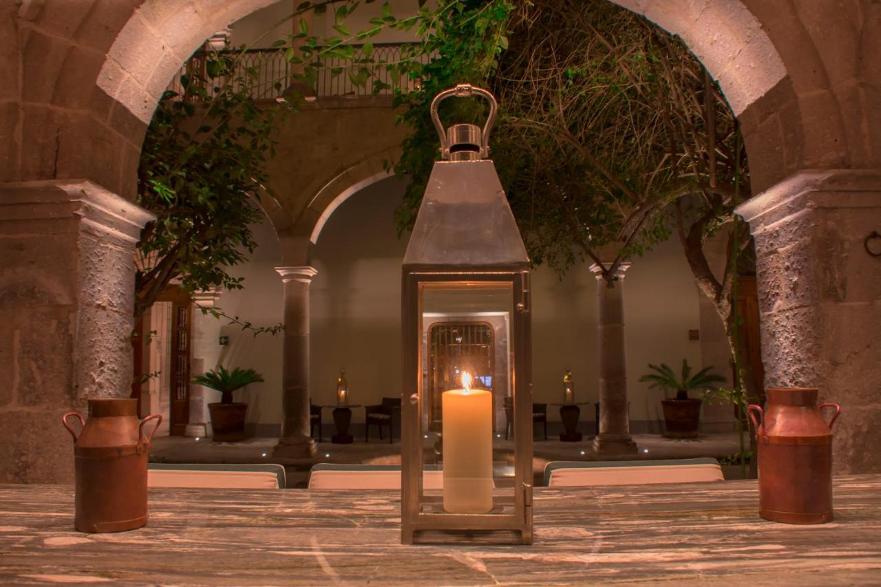 Casa Grande Boutique Hotel