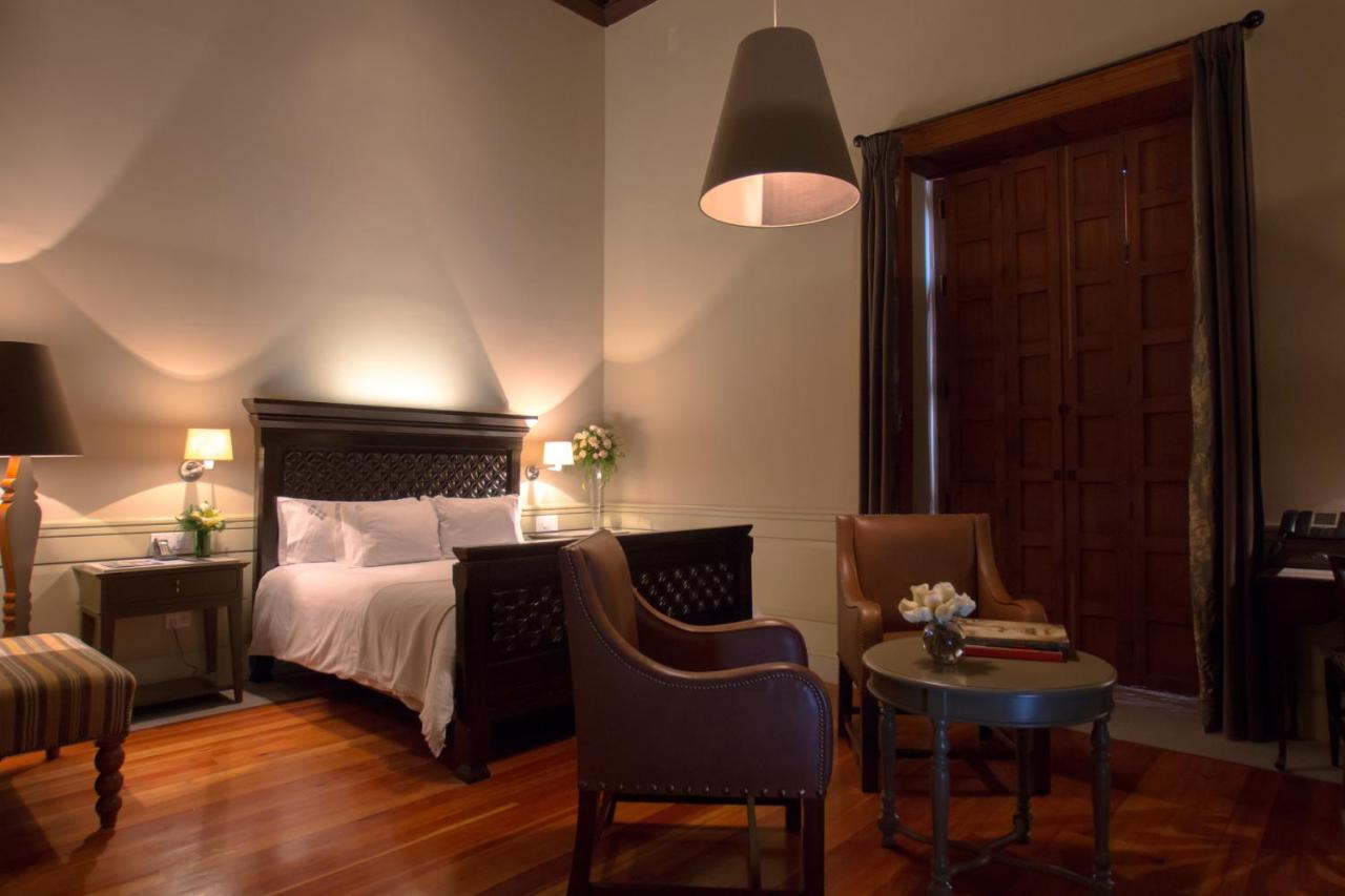 Casa Grande Boutique Hotel
