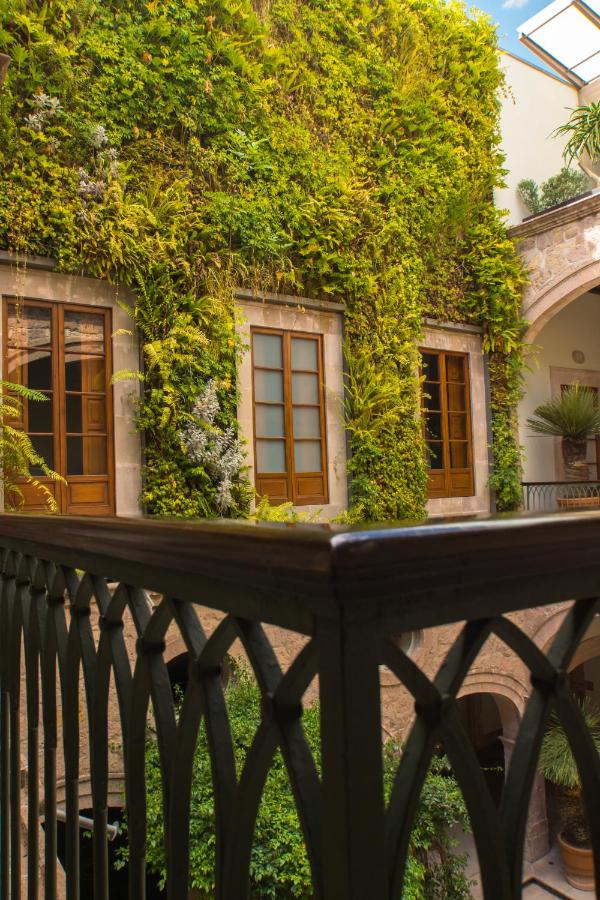 Casa Grande Boutique Hotel