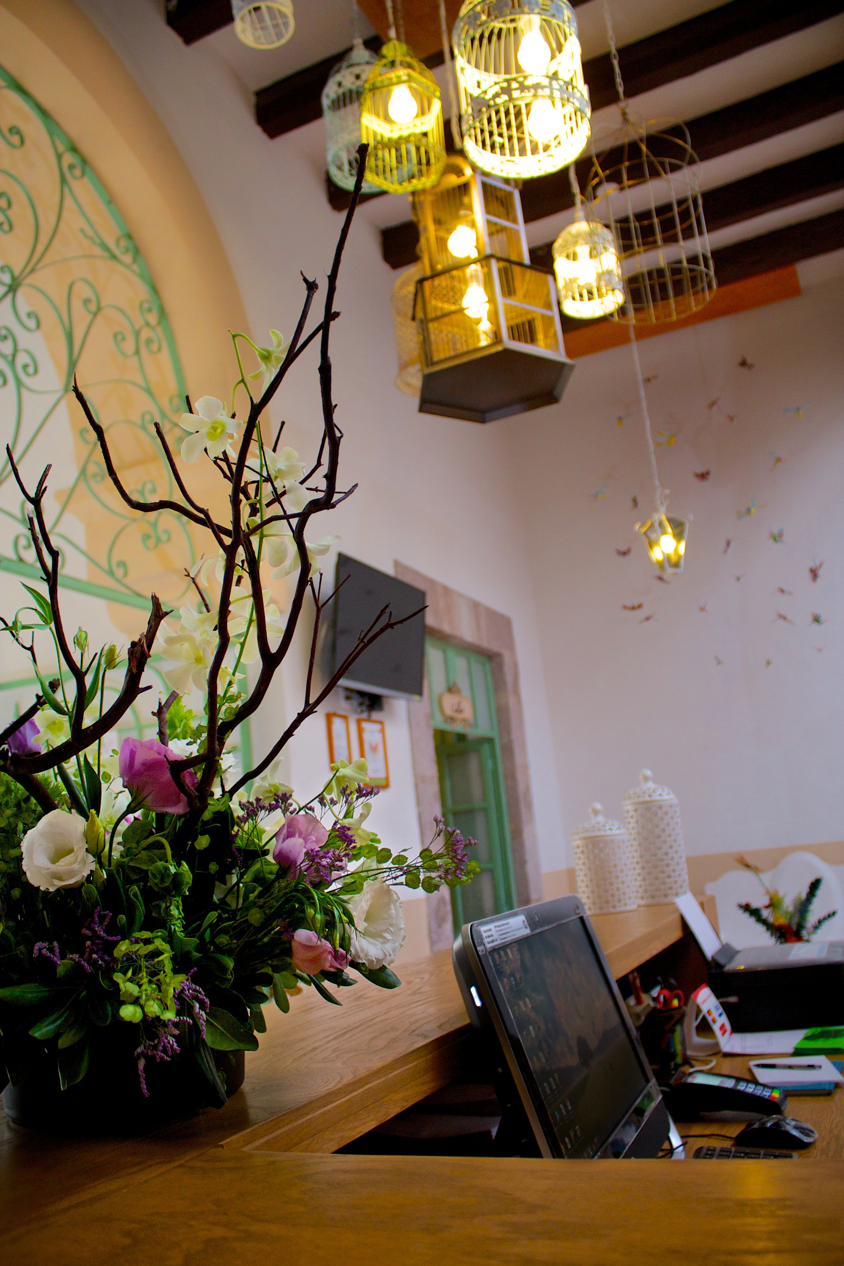 Casa Jose Maria Hotel