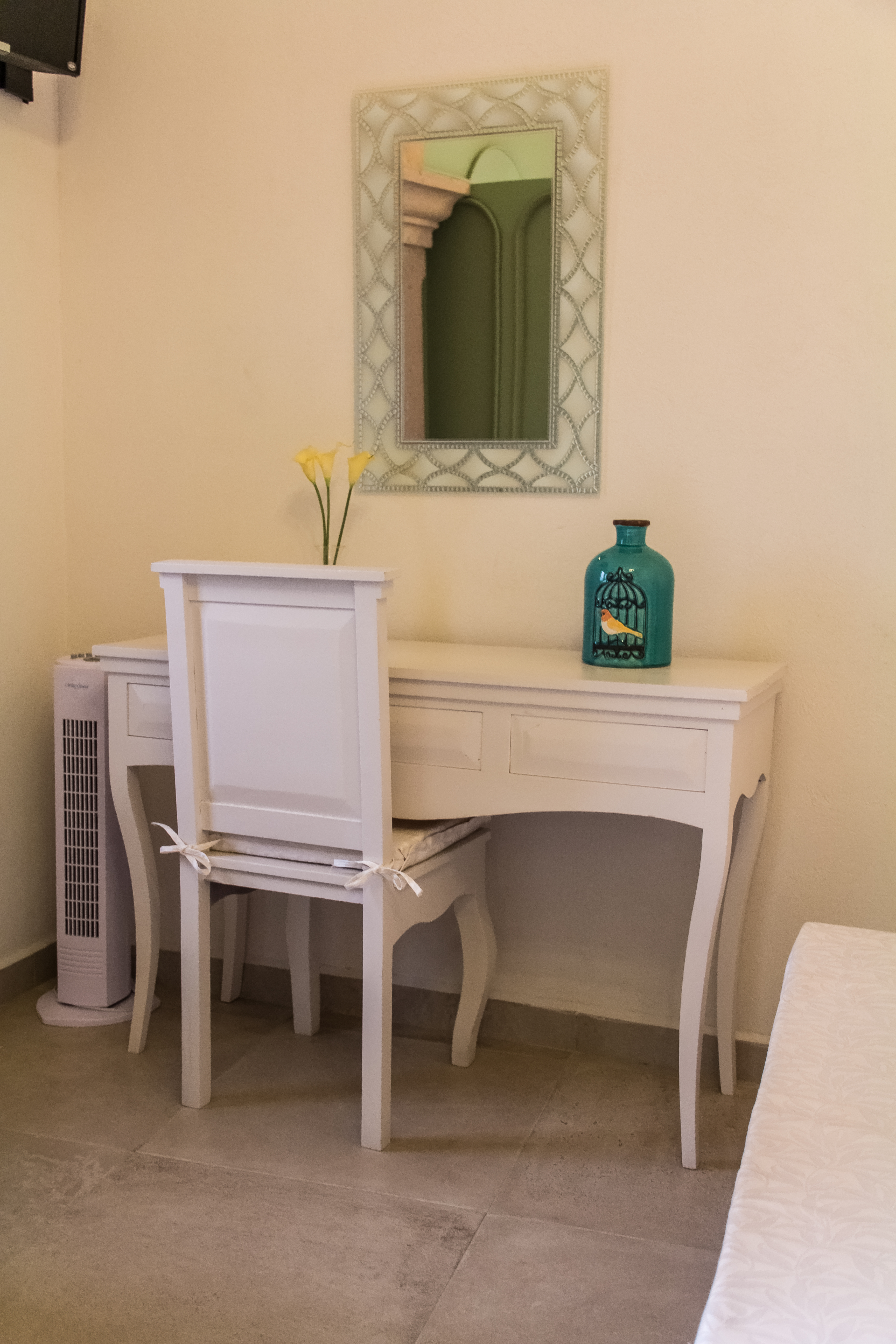 Casa Jose Maria Hotel
