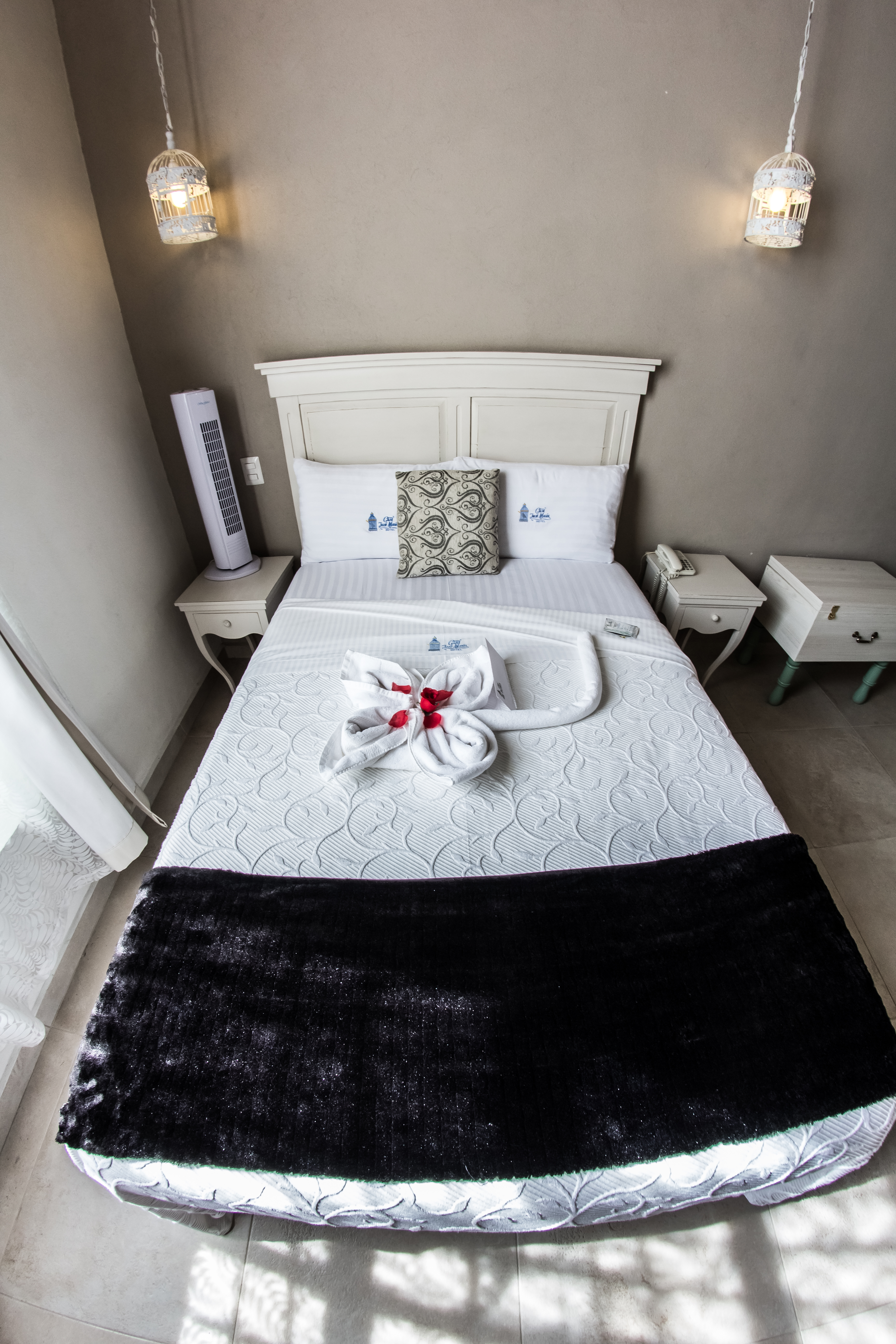Casa Jose Maria Hotel