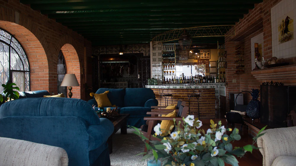 Casa Magdalena