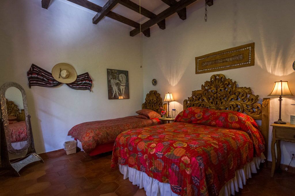 Casa Xola