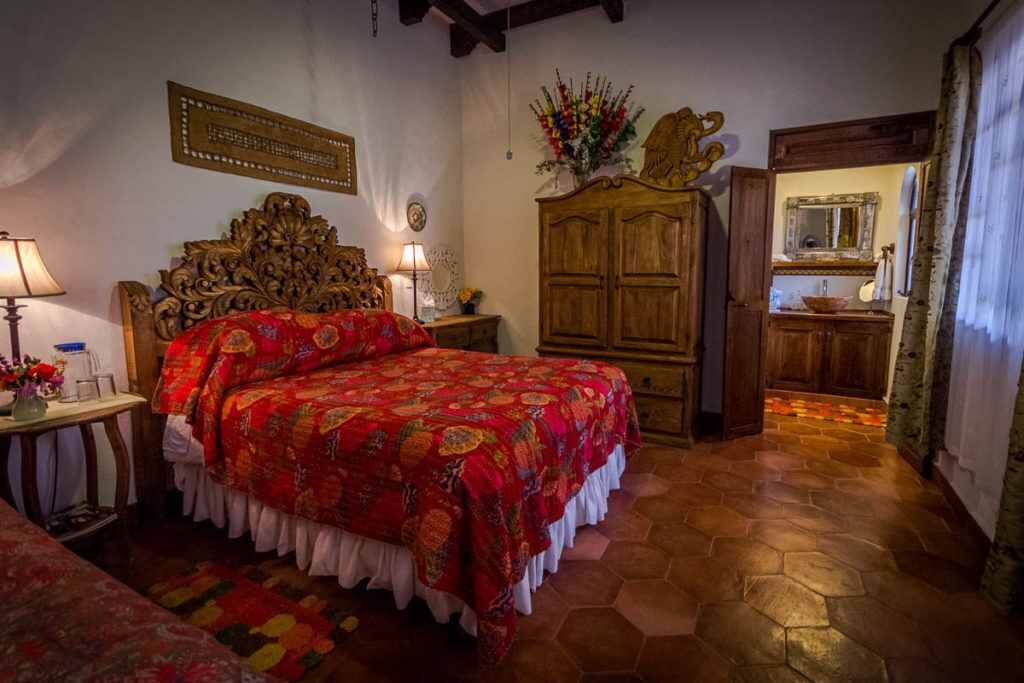 Casa Xola