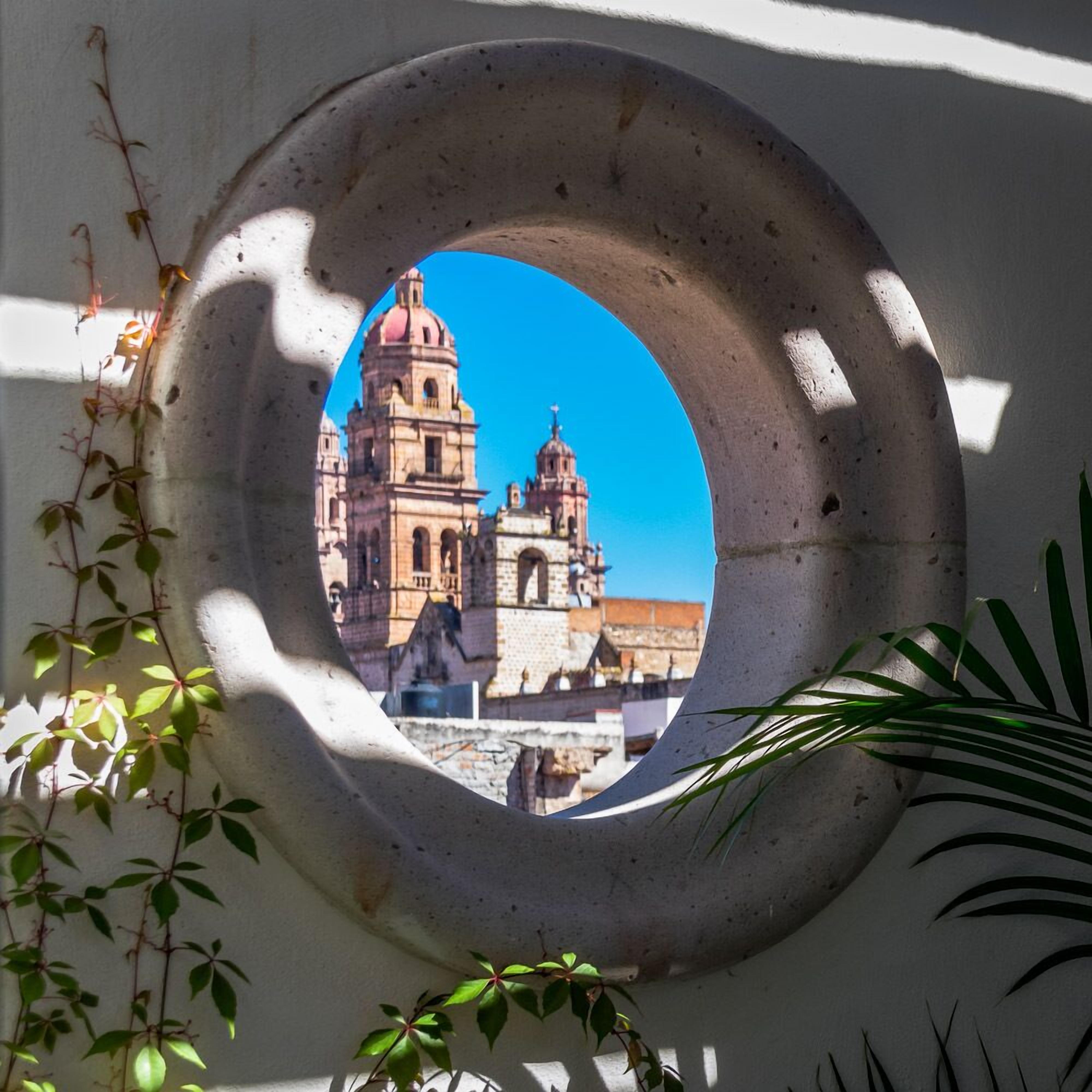 Casa Xola