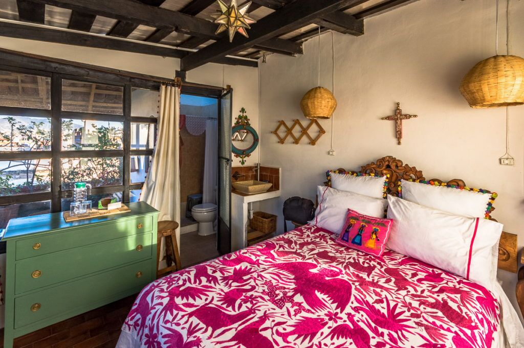 Casa Xola