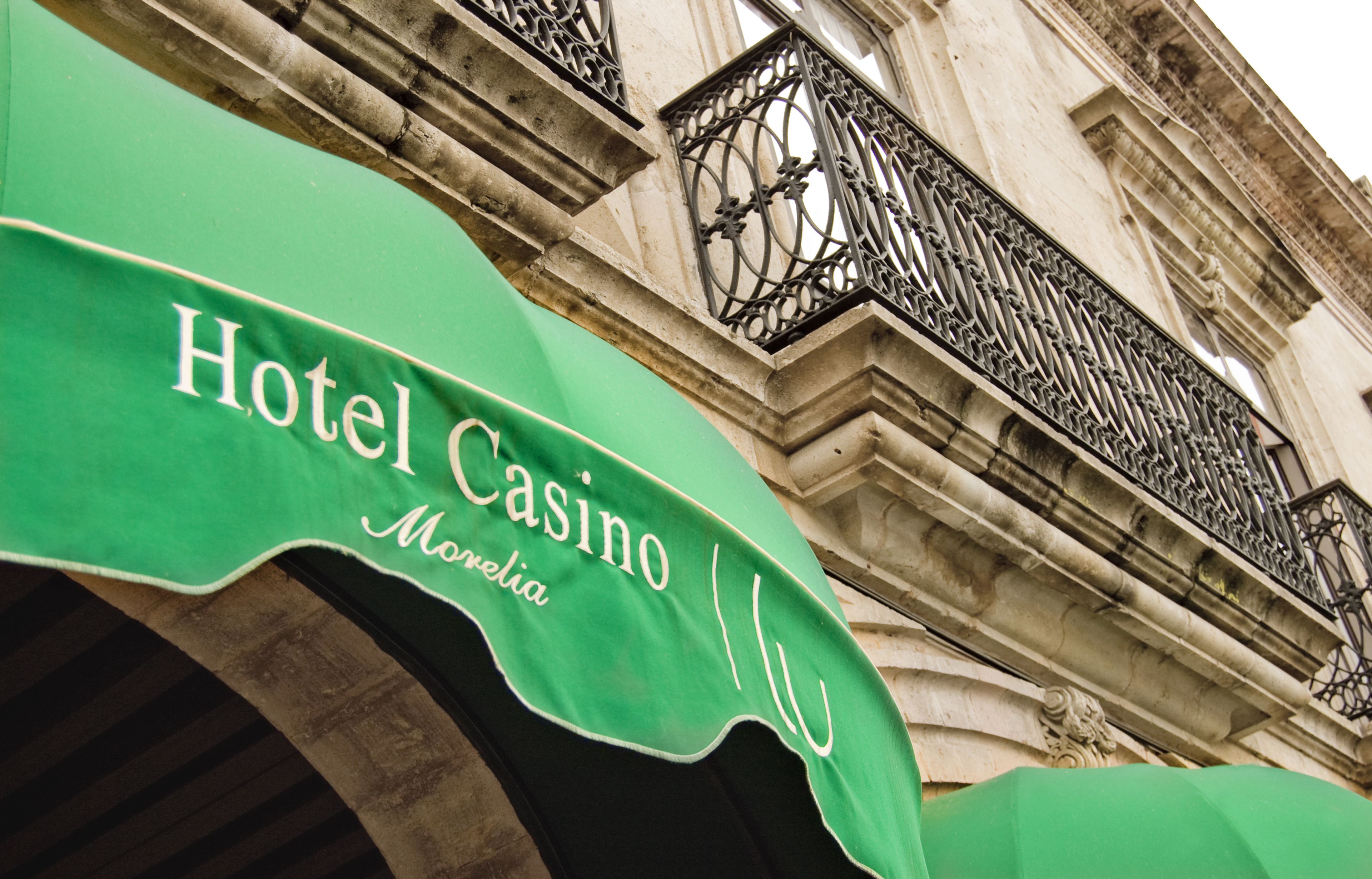 Casino