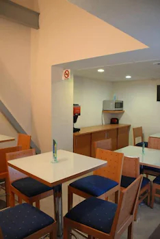 Holiday Inn Express Morelia Centro Historico