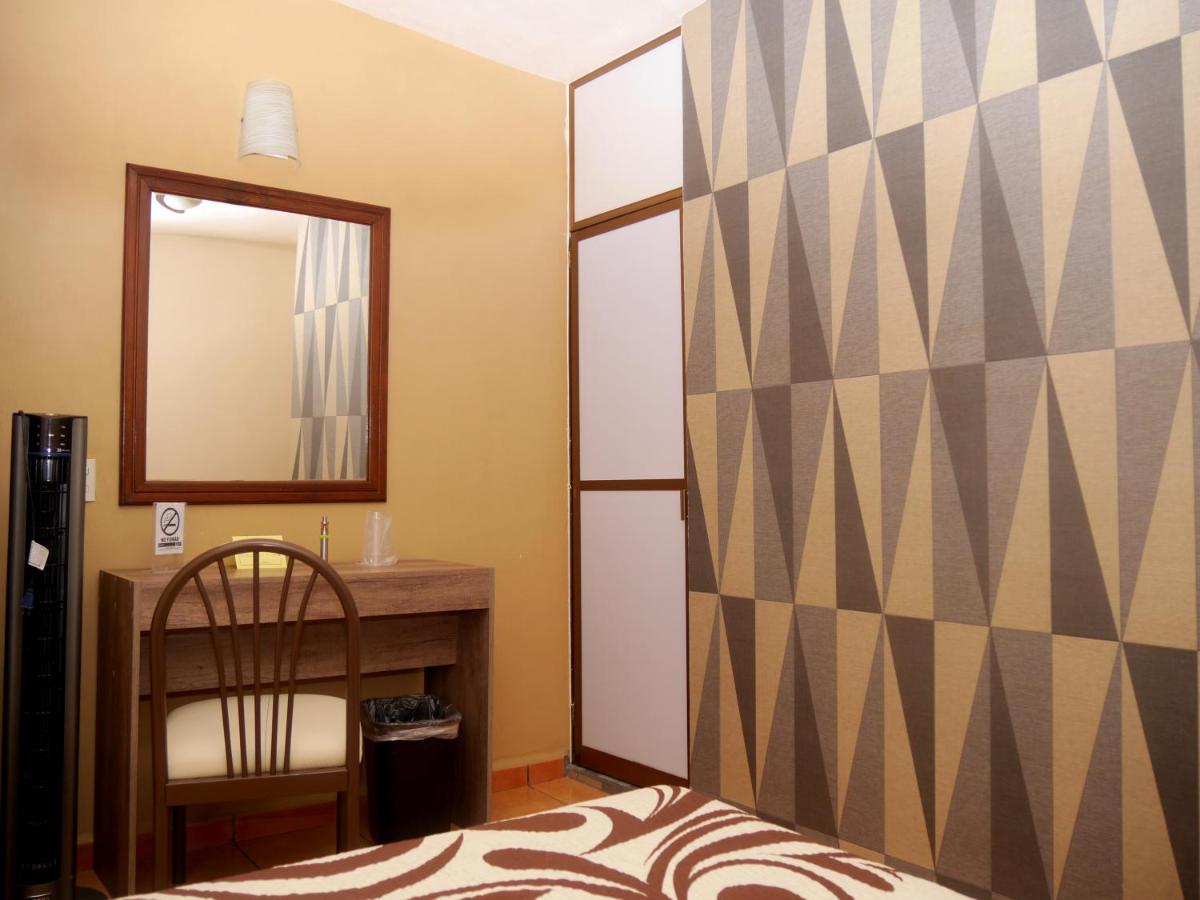 Hotel Estefania