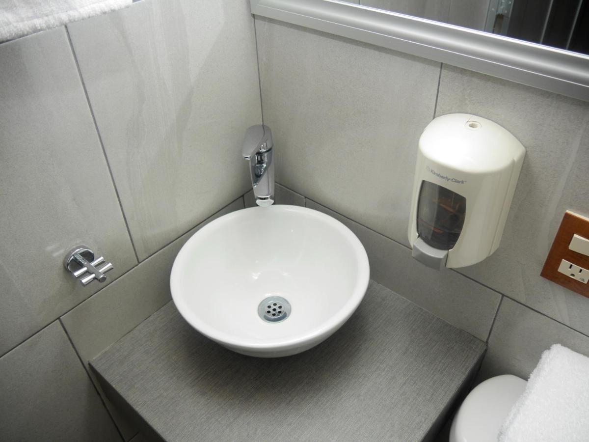 Hotel Estefania